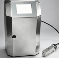 Imprimante jet d'encre reconditionnée M 9450 pour l'impression industrielle