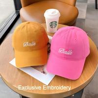 Gorras de Béisbol de Alta Calidad en Oferta, 6 Paneles, Logotipo Bordado, Gorras Deportivas 100% Algodón, para Viajes, Ciclismo, Uso Casual, Venta al Por Mayor