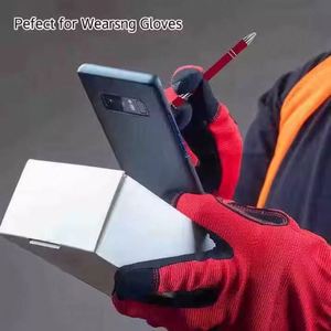 Stylo Bille Multifonctionnel 2-en-1 de Luxe en Métal Coloré, Cadeau d'Affaires Promotionnel, Vente en Gros avec Logo – Nouveauté ! - Product Image 4