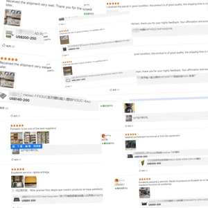 Cung cấp tại chỗ Đồng thâm quyến Điện áp <span class=keywords><strong>0075</strong></span> 0.5 <span class=keywords><strong>A06b</strong></span>-2085-b103 150 vòng/phút 2kw <span class=keywords><strong>A06b</strong></span>-0243-b200 Rem NEW AC động cơ và ổ đĩa - Product Image 2