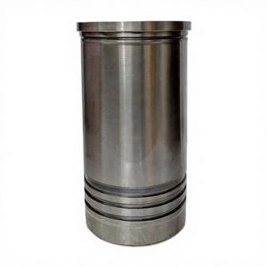 Recambios Originales de Motor Diésel TAIWAN SUNITY, Cilindro de Nitrógeno de 132.9mm para Yanmar Marine 6KH - Product Image 1