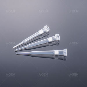 Puntas de pipeta robóticas de material PP al por mayor (30ul 70ul 250ul, emparejado para Agilent) - Product Image 2