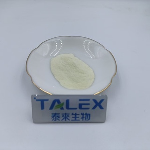 Enzima Glucoamilasa de Grado Alimenticio 200,000 U/g y 100,000 U/g, Ideal para la Industria de Alimentos y Bebidas, Glucoamilasa en Polvo - Product Image 3