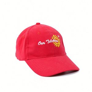 Custom Advertising Gifts Blank Embroidered Trucker Hat Mesh Baseball Hat Cheap Unisex Outdoor Sports Rad Hats - Product Image 4