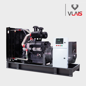 Với weichai/yuchai động cơ 230V/380V/400V Nhà Máy Giá 80kw 100kva 100kw 125kva DIESEL điện máy phát điện Gen Set - Product Image 3