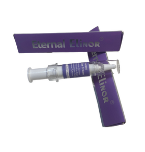 <span class=keywords><strong>Crema</strong></span> de <span class=keywords><strong>Ojos</strong></span> Vegana OEM Personalizada, Reafirmante, Antienvejecimiento, Reduce Arrugas y Líneas Finas, con Vitamina C - Product Image 3