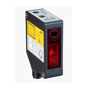 Capteur de distance laser Sick 6036645, portée 0,1 m, haute précision, application en ingénierie électrique - Product Image 1