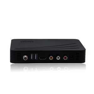 Decodificador <span class=keywords><strong>de</strong></span> <span class=keywords><strong>TV</strong></span> por <span class=keywords><strong>cable</strong></span> CAS cifrado H.264 H.265 - Product Image 1