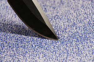 EN388 5 급 초고분자량 폴리에틸렌 절단 내마모성 원단 안전 방폭 의류 - Product Image 3