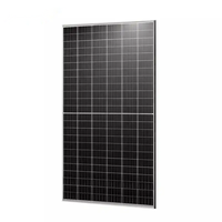 Pasokan langsung pabrik Jinko Panel surya penggunaan rumah macan tipe N 610w 615w 620w 625w 630w dengan kualitas tinggi