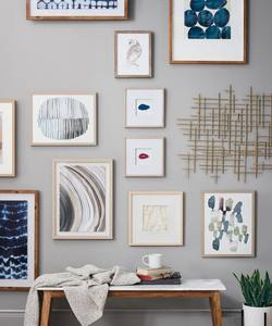 Custom Dunelm Design unico essenziali per la famiglia pioli Box casa decorativa in legno naturale supporti da parete telaio Style Style <span class=keywords><strong>foto</strong></span> - Product Image 4