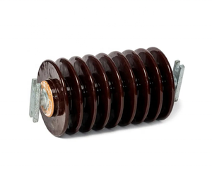 Nhà Sản Xuất Trung Quốc Giang Tây Hongxing Dqx Thương Hiệu Sứ Cách Điện 33kv Rắn Lõi Cách Ly Chuyển Đổi Bài Cách Điện P-13 - Product Image 4