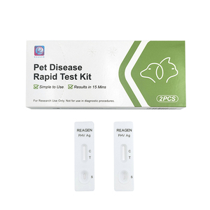 Mèo herpesvirus nhanh chóng <span class=keywords><strong>Kit</strong></span> kiểm tra fhv cho Mèo mèo chăm sóc Vật Nuôi Thú Y thẻ kiểm tra <span class=keywords><strong>Kit</strong></span> chăm sóc vật nuôi phát hiện với giá nhà máy - Product Image 2