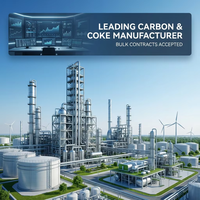 Coke de fonderie de qualité supérieure chinois avec une intégrité structurelle supérieure pour la fusion en cupole et la coulée