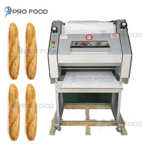 Mouleur de pâte à baguette française automatique fiable Équipement de boulangerie française pour produire une pâte de qualité - Product Image 1