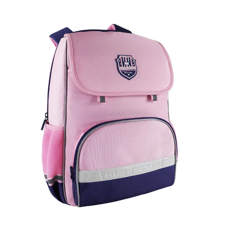 PINK Primary grade elementary school students girls cute kid backpack other backpacks