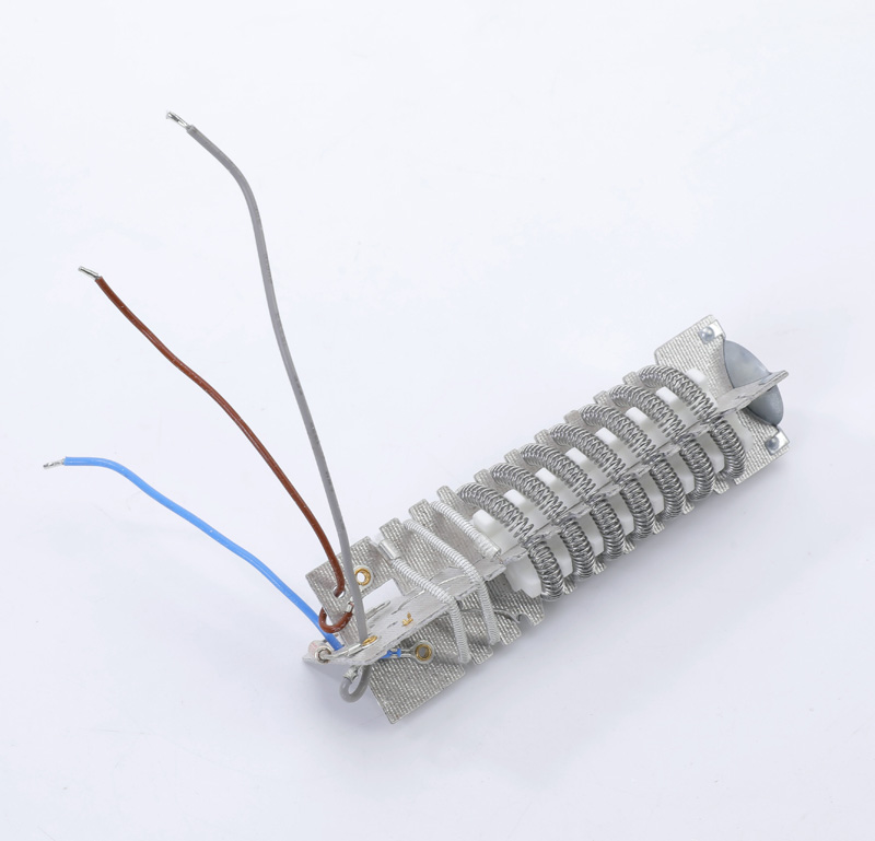 hot air gun heating element