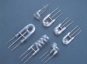 Tubo de Xenón de Grado Industrial para Sistemas de Balizas de Advertencia con Compatibilidad de Disparo, Integridad de Señal y Validación de Ingeniería - Product Image 5