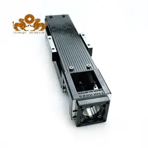 Linear Guide Actuator SKR20 : Ball Cage