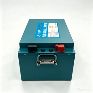 Stock Haichi 64V 76.8V Semi-solid State Bike <b>Battery</b> Pack Built-in BMS 3-Year Warranty 2000 Cycles - Product Image 4