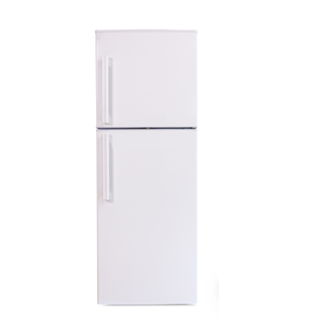 Réfrigérateur à double porte personnalisé de qualité supérieure, congélateur supérieur pour la maison - Product Image 3