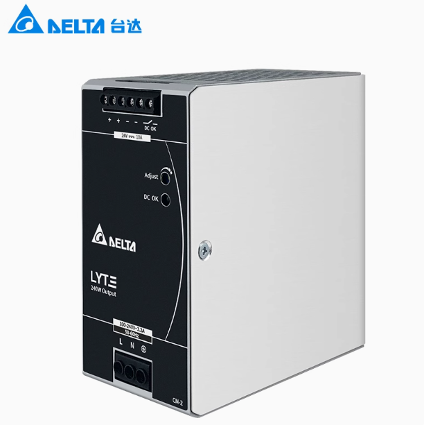 Delta PMT Series Industrial Switching Power