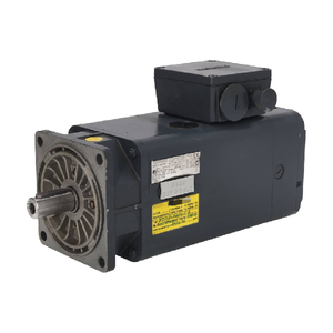 1 Pezzo Nuovo Originale Motore AC-VSA 1FT5074-0AF01-2-Z - Product Image 1