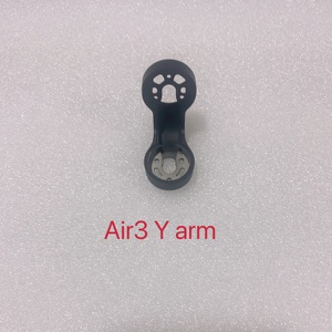 New Gimbal Yaw cánh tay cho DJI Air <span class=keywords><strong>3</strong></span> Drone thay thế máy ảnh trên/dưới braket cho DJI Mavic Air <span class=keywords><strong>3</strong></span> sửa chữa các bộ phận - Product Image 2
