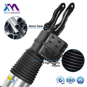 Amortisseur d'air de voiture de haute qualité et au prix le plus bas pour Porsche <span class=keywords><strong>Taycan</strong></span> 2020 2021 2022 2023 OE 9J1616037D & PAD616037 - Product Image 4