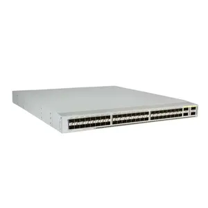 New Original Nexus 9300 Series 48 Ports SFP+ Ethernet Network Switch N9K-C93180YC-FX3