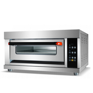 Hornos pizzeros: Un producto especial, un equipo especial - Ig- Ingeniería  Gastronómica
