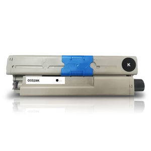 46508736 46508735 46508734 46508733ขายร้อนเข้ากันได้ <span class=keywords><strong>Oki</strong></span> C332ตลับหมึกสำหรับ <span class=keywords><strong>OKI</strong></span> <span class=keywords><strong>MC363</strong></span> C332dn เครื่องพิมพ์สี - Product Image 3