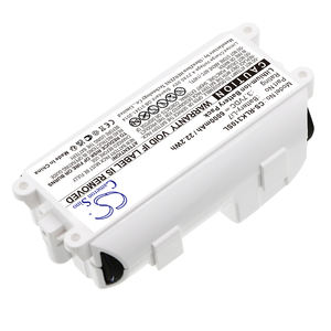 Batería para Reolink Argus <span class=keywords><strong>3</strong></span> Pro 01DQ0040-19T, 2017, Li16 - Product Image 4