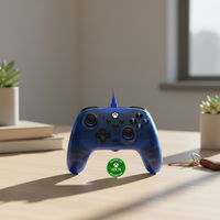Nouveau contrôleur de jeu Gamesir T7 Xbox Game Design ergonomique confortable pas cher Usb PC manette de jeu filaire pour Xbox Steam Windows