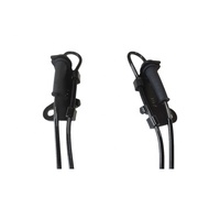 Vente flash Pièces automobiles Capteur de vitesse de roue ABS OEM 57450-TF0-003 57455-TF0-003