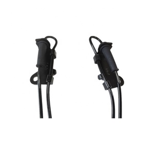 Sensor de Velocidad de Rueda ABS para Automóviles, Venta Caliente, OEM 57450-TF0-003 57455-TF0-003 - Product Image 2