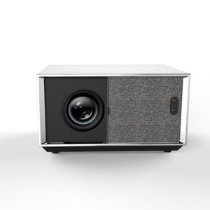 Thông Minh Chiếu Rạp Hát Tại LED LCD Tự Động Tập Trung Đầy Đủ HD 1080P Màn Hình 9500 Lumens Rạp Hát Tại Nhà Máy Chiếu - Product Image 4