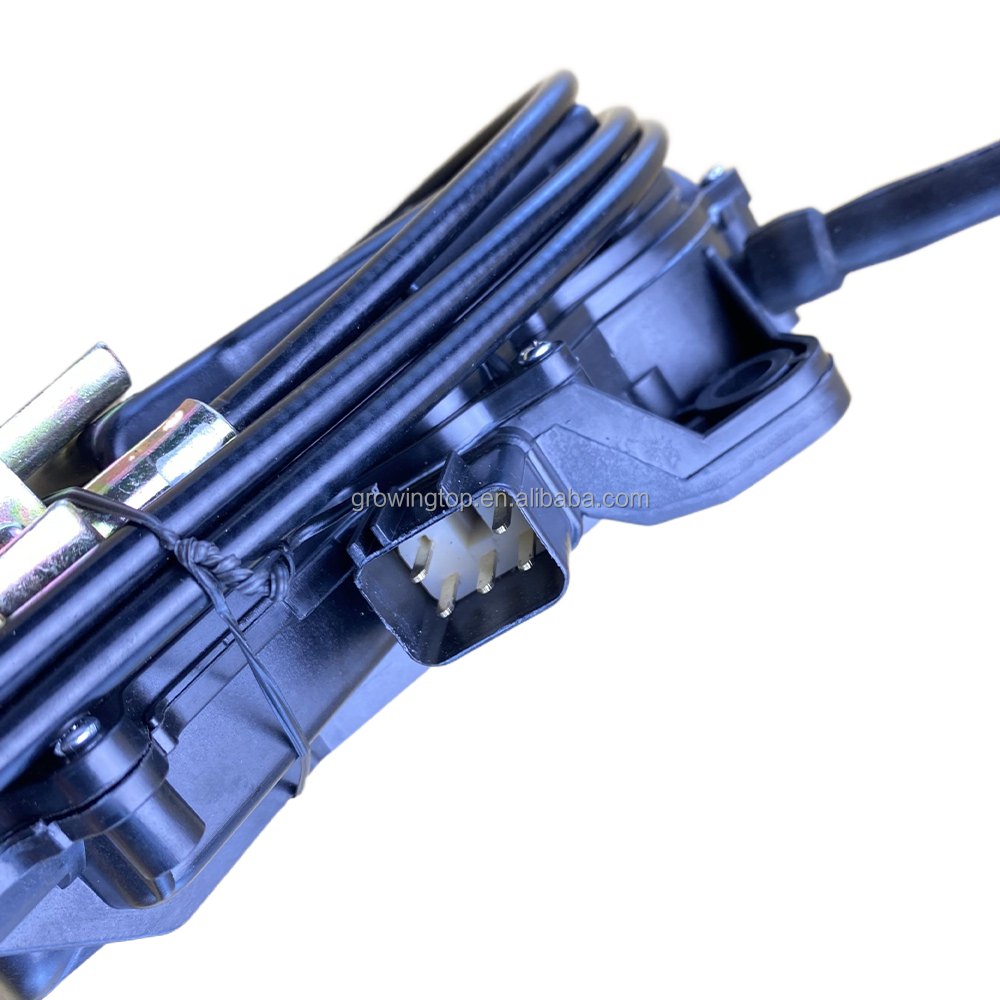 エンペラーフィッシュ 1fz-Fe Engine Crankshaft OE 13401-66020 for Toyota Land