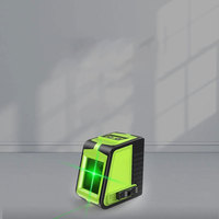 RYNEX prix d'usine machine de nivellement laser professionnelle niveau laser 4D 360 niveau laser