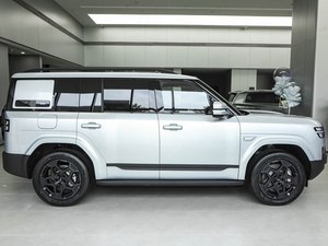 BYD <span class=keywords><strong>Titan</strong></span> 7 Ultra Edition ระยะทางวิ่ง 190 กม. กำลังไฟ 360 กิโลวัตต์ แบตเตอรี่ 35.6 กิโลวัตต์ชั่วโมง จอแสดงผล 15.6 นิ้ว จอแสดงผลด้านหลังขนาด 26 นิ้ว W-HUD ระบบความบันเทิงด้านหลัง รองรับ DiLink 5.0 5G - Product Image 2