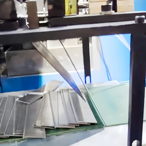 Sofa Pin Khí Nén Móng Tay Dây Chuyền Sản Xuất F Series 18 Máy Đo Móng Tay F20 F30 F40 F50 Brad Làm Móng Tay Máy - Product Image 4