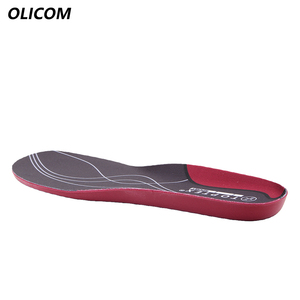 <span class=keywords><strong>Semelles</strong></span> intérieures OLICOM pour le sport, printemps-<span class=keywords><strong>été</strong></span>, respirantes, absorbant la transpiration, semelle souple, confortables, pour hommes <span class=keywords><strong>et</strong></span> femmes - Product Image 4
