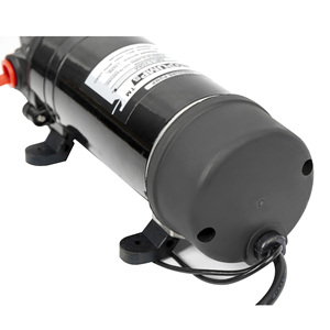 DP-160M 220V/110V AC 5.5lpm 1.5gpm 160psi Small Diaphragm Pump OEM High High Lift Water Pump - Product Image 6