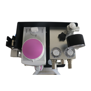 Dolphinmed عالية الجودة آلة تخدير بيطرية متوافق مع MRI سعر تصنيع - Product Image 5