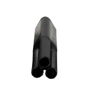 Термоусадочная изоляционная трубка KeHong CBO-<span class=keywords><strong>2</strong></span> 1 кВ, низковольтная, из полиэтилена/полиолефина, прочность на растяжение 10 МПа, для монтажа одной рукой - Product Image 2