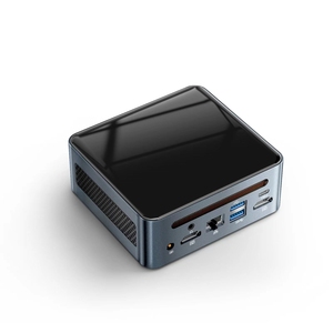 AMD Ryzen 7 5800H <span class=keywords><strong>CPU</strong></span> DDR4 16GB RAM 512GB NVMe SSD 2 * HD-MI wifi6 Máy tính để bàn NUC xách tay Mini PC cho nhà văn phòng sử dụng - Product Image 4