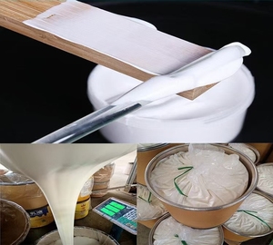 Woodworking <strong>Pva</strong> White Glue Ingredients Polyvinyl Acetate Emulsion for Durable <strong>Bonds</strong> - Product Image 5