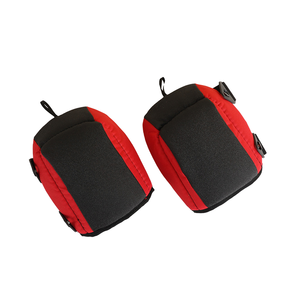 Genouillère de jardin Oxford polyvalente <span class=keywords><strong>Protection</strong></span> simple du travail avec fonction respirante - Product Image 4