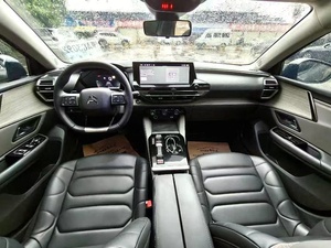 Voiture d'occasion, Citroën C5X <span class=keywords><strong>Versailles</strong></span> 2022, marque française, moteur 1.6T - Product Image 5