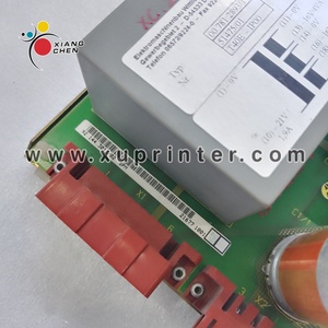 WD Original Used 92.144.3012 SPM 00.781.2892 Module Circuit <b>Memory</b> <b>Card</b> for SM102 CD102 SM74 SM52 Offset Printing Parts - Product Image 4